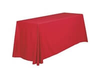 Throw & Fitted Table Covers