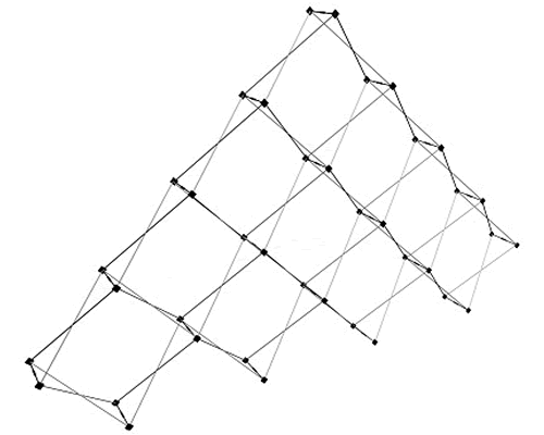 10四金字塔表达式SNAP弹出显示框